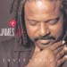 JAMES LOVE INVITATIONS CD cover 