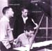 HARTMAN & COLTRANE McCoy Tyner at the piano